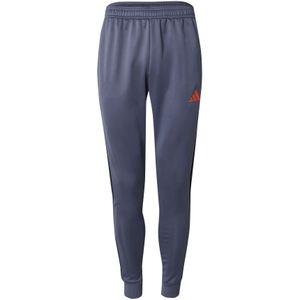 Adidas - Tiro 25 Essentials - Trainingsbroek - Zwart - 100% Gerecycled Polyester