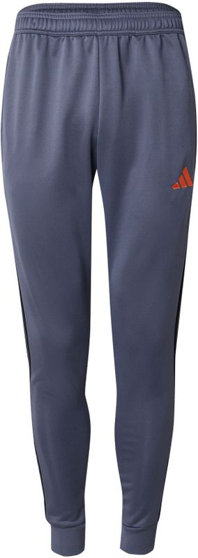 Adidas - Tiro 25 Essentials - Trainingsbroek - Zwart - 100% Gerecycled Polyester