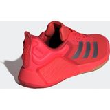 Adidas - Dropset 3 - Schoenen - Zwart - Textiel - Gerecycled Materiaal