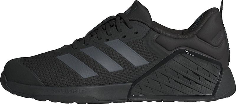adidas Performance Dropset 3 Schoenen - Unisex - Zwart- 40