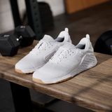 Sportschoen - Dropset 3 - Zwart - Mesh - Wide Fit