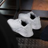 Sportschoen - Dropset 3 - Zwart - Mesh - Wide Fit