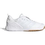 Sportschoen - Dropset 3 - Zwart - Mesh - Wide Fit