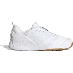 Sportschoen - Dropset 3 - Zwart - Mesh - Wide Fit