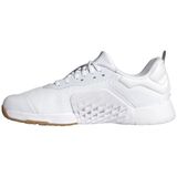 Adidas - Dropset 3 - Schoenen - Zwart - Gerecycled Materiaal