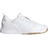 Adidas - Dropset 3 - Schoenen - Zwart - Gerecycled Materiaal