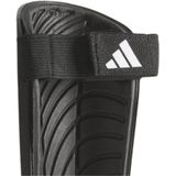 adidas Performance Senior scheenbeschermers Tiro Training zwart/goud/wit