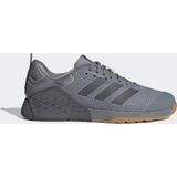 adidas - Dropset 3 - Schoenen - Grijs - Gerecycled Materiaal