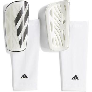adidas - Trio League - Scheenbeschermers - Zwart - Hoogwaardige Materialen