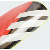 adidas Performance Tiro League Scheenbeschermers - Unisex - Oranje- S