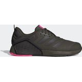 adidas Dropset 3 Trainer - shaoli/cblack/lucpnk 42