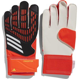 adidas Performance Predator Training Goalkeeper Gloves Kids - Kinderen - Zwart- 5