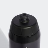 adidas Mixte TIRO BOTTLE 0.75 LITRE, black/white, One Size