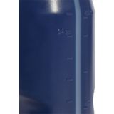 Adidas - Tiro - Bidon - Donkerblauw - 750ml - BPA-vrij