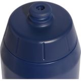 Adidas - Tiro - Bidon - Donkerblauw - 750ml - BPA-vrij