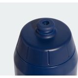 Adidas - Tiro - Bidon - Donkerblauw - 750ml - BPA-vrij
