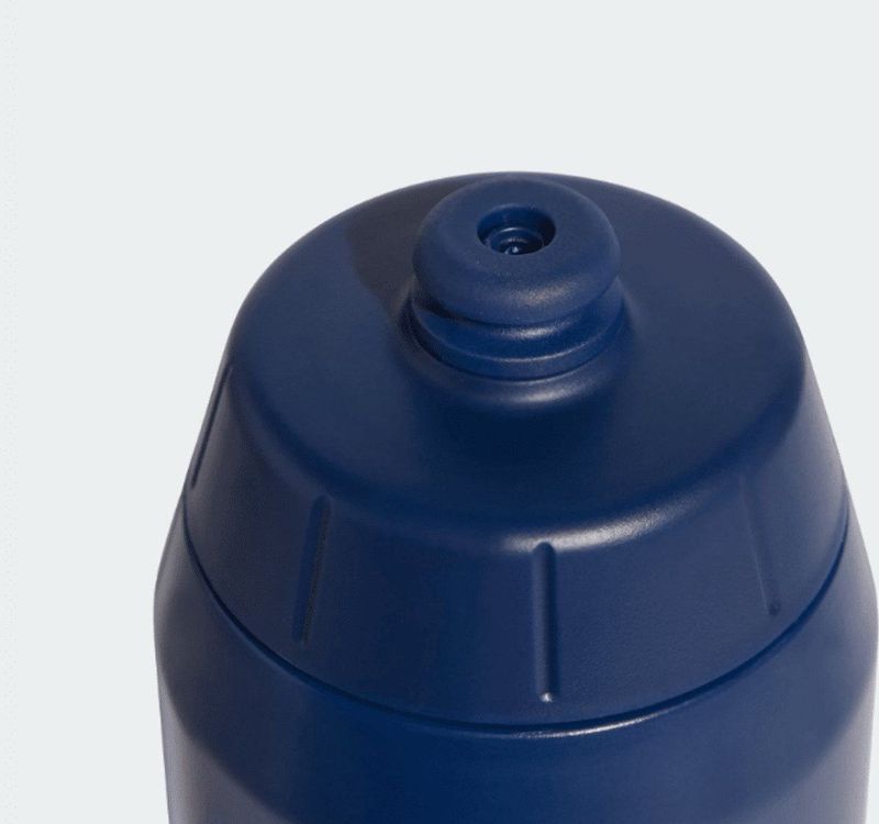 Adidas - Tiro - Bidon - Donkerblauw - 750ml - BPA-vrij
