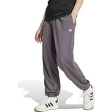 adidas - ESSENTIALS SMALL LOGO - Damesbroek - Ruimvallend - Hoge Taille - Sportbroeken