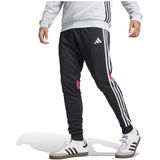 adidas - Tiro 25 Essentials - Trainingsbroek - Zwart