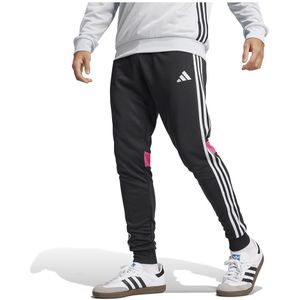 adidas - Tiro 25 Essentials - Trainingsbroek - Zwart