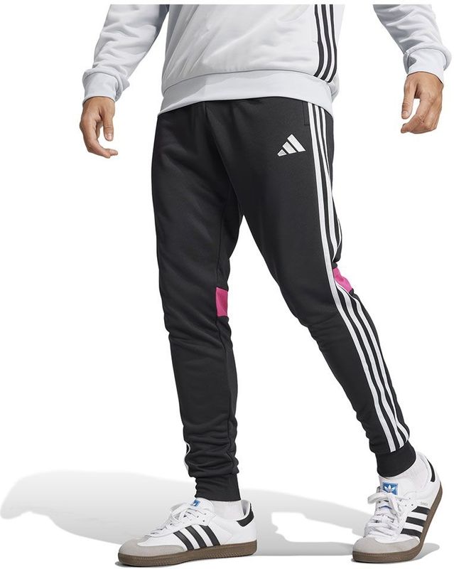 adidas - Tiro 25 Essentials - Trainingsbroek - Zwart