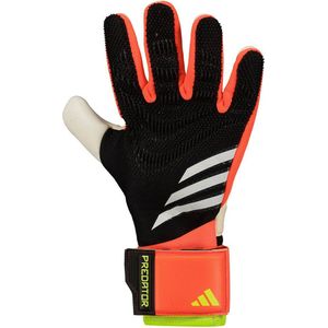 Adidas Performance Predator Pro Keepershandschoenen Kids - Kinderen - Zwart- 3