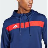 Tiro 25 Essentials Sweat Hoodie