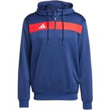 Tiro 25 Essentials Sweat Hoodie