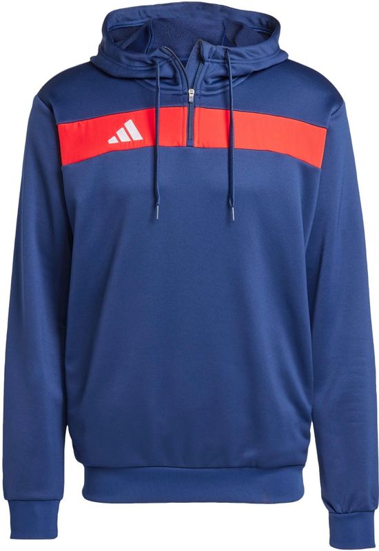 Tiro 25 Essentials Sweat Hoodie