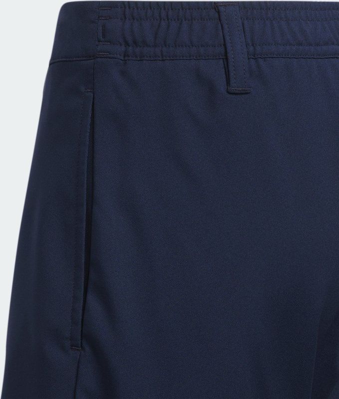 adidas Performance Ultimate365 Adjustable Short Kids - Kinderen - Blauw