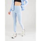 adidas - Sportbroek - Zwart - Katoen/Elastaan - Strakke Pasvorm