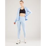 adidas - Sportbroek - Zwart - Katoen/Elastaan - Strakke Pasvorm