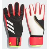 Adidas Predator GL League Black Solar Red