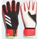 Adidas Predator GL League Black Solar Red