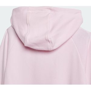 Essentials 3-Stripes Bodysuit van Sweaterstof