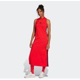 adidas Sportswear Shirtkleid W 3S SJ DRE (1-tlg)