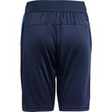 adidas Performance Training AEROREADY Heather Short Kids - Kinderen - Blauw