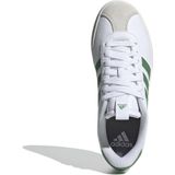 Adidas Vl Court 3.0 Sneakers Wit EU 40 2/3 Vrouw
