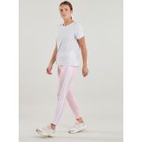 adidas Sportswear - High Waist Legging - Lichtroze