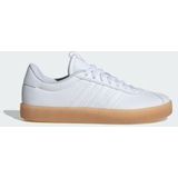 adidas  VL COURT 3.0  Sneakers  dames Wit