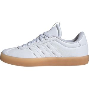 adidas  VL COURT 3.0  Sneakers  dames Wit