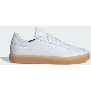 adidas Sportswear VL Court 3.0 Schoenen - Dames - Wit- 37 1/3