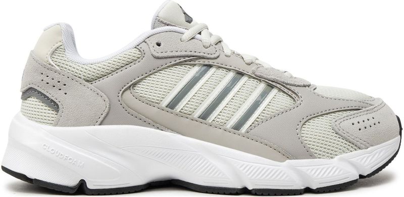 adidas - Crazychaos 2000 - Sportschoenen - Zwart - Mesh/Synthetisch