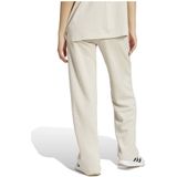 adidas - Essentials Small Logo - Joggingbroek - Dames - Fleece