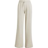 adidas - Essentials Small Logo - Joggingbroek - Dames - Fleece