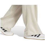 adidas - Essentials Small Logo - Joggingbroek - Dames - Fleece