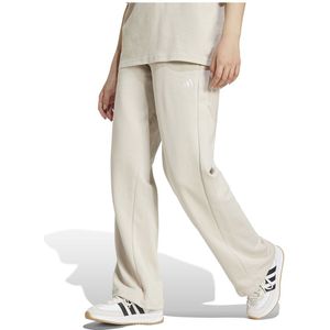 adidas - Essentials Small Logo - Joggingbroek - Dames - Fleece