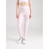 adidas - Tights - Zwart - Katoen - Hoge Taille