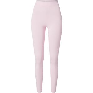 adidas - Tights - Zwart - Katoen - Hoge Taille