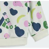 adidas - Essentials - Trainingspak - Zacht - Babyprint